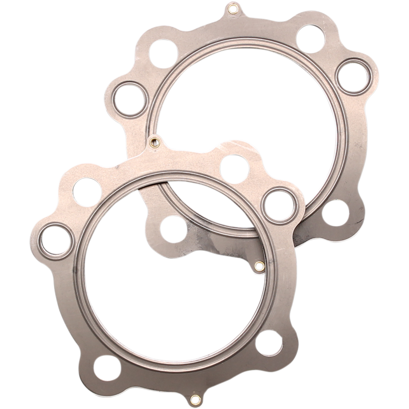 84-99 B/T HEAD GASK MLS .040" 2 PACK