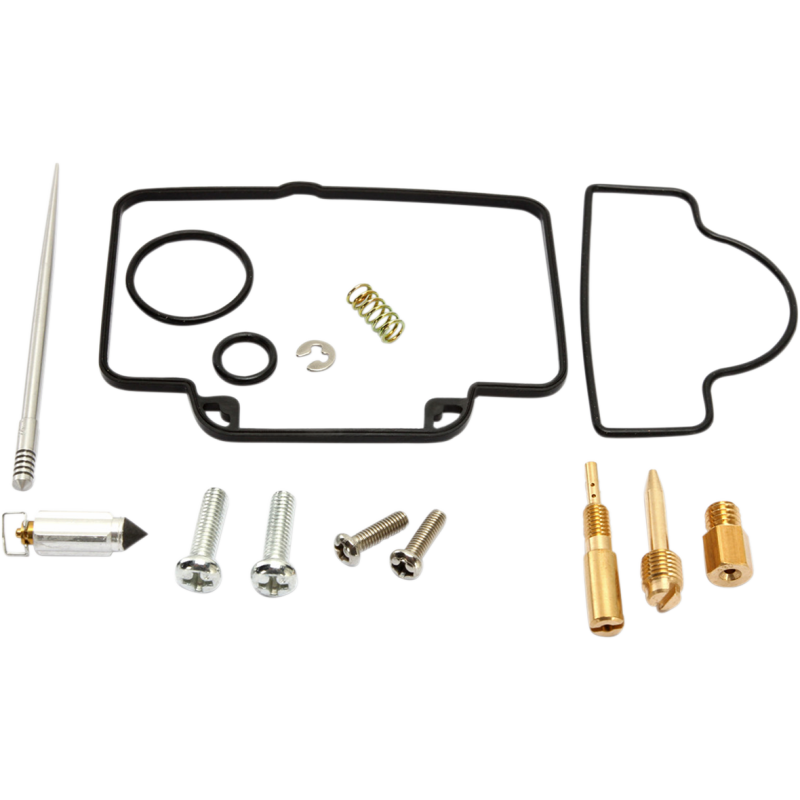 REPAIR KIT CARB YAM