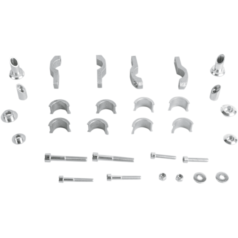 HGRD-X-RALLY MNT KIT UNIV RALLY BR/PROF