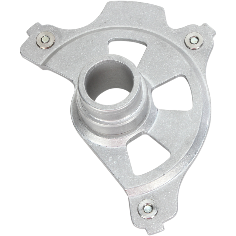 MOUNT KIT DISC COVER KTM