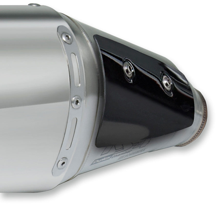 13-20 CRF250L MUFFLER HEATSHIELD KT