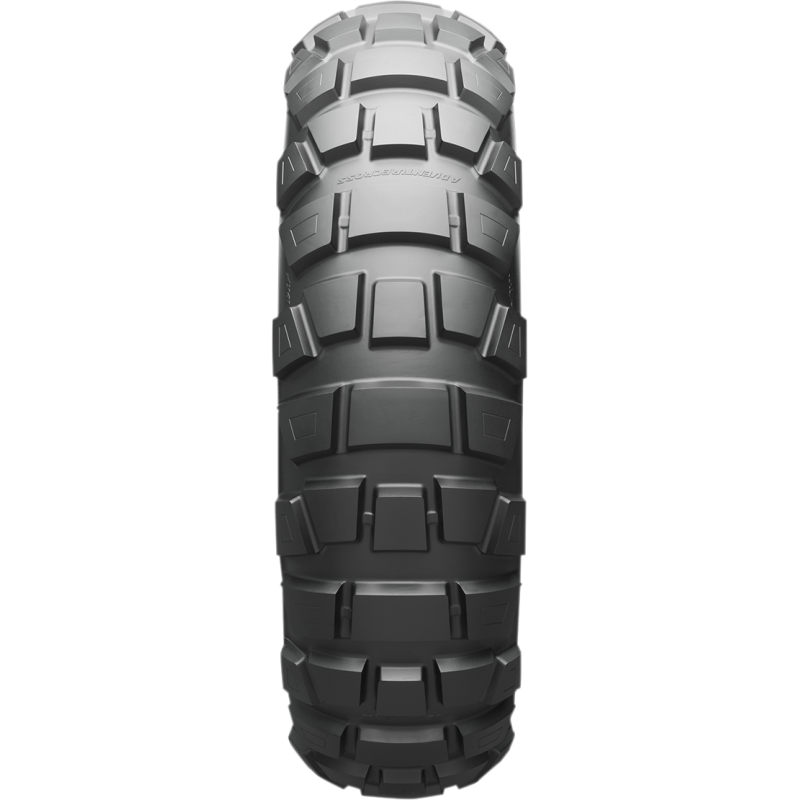 130/80B17 65Q ADVENTURECROSS AX41 REAR