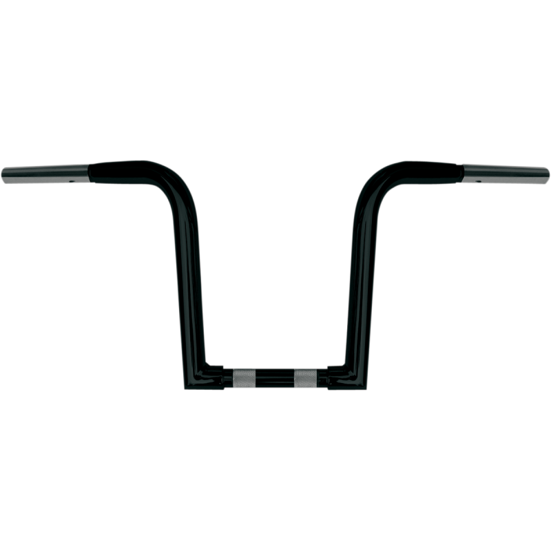 HANDLEBAR OLAW 10"TBW BK