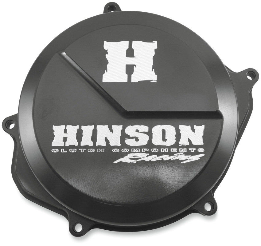 CLUTCH COVER CRF450