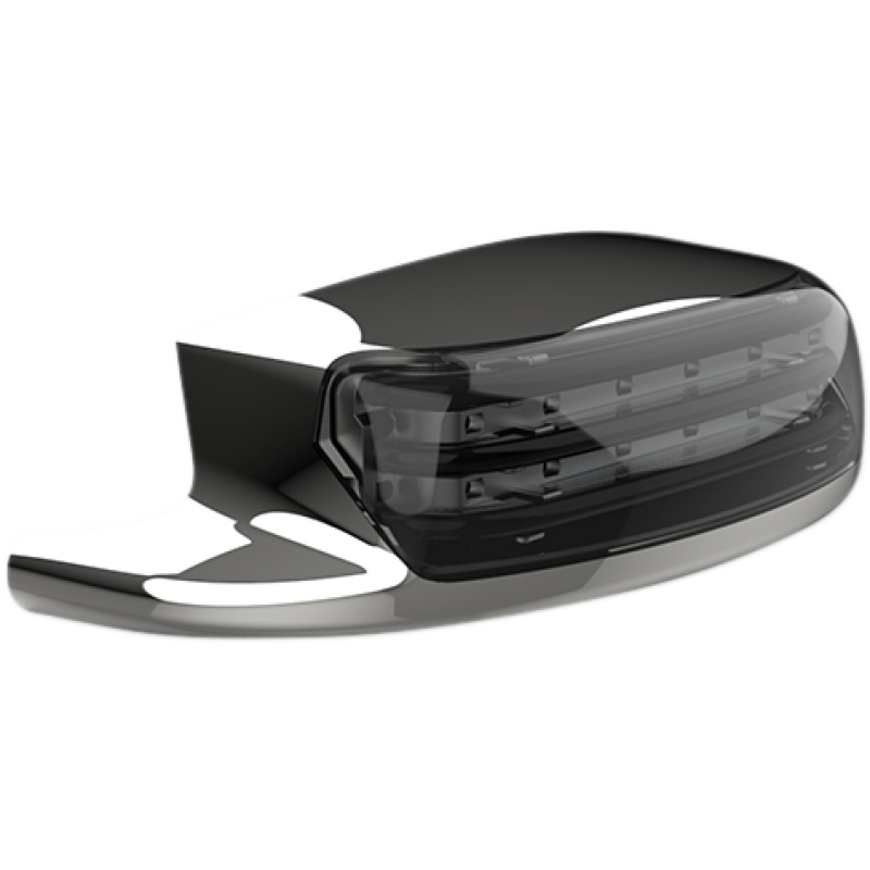 LIGHT FNDR TIP CHR SMK