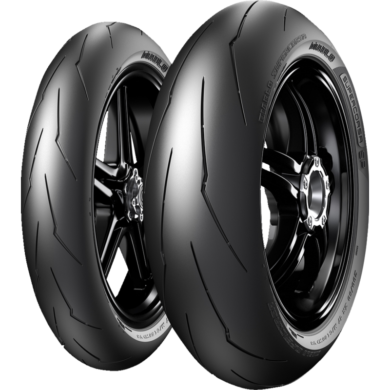 180/55ZR17 (73W) DIABLO SUPERCORSA SP V3 REAR REAR