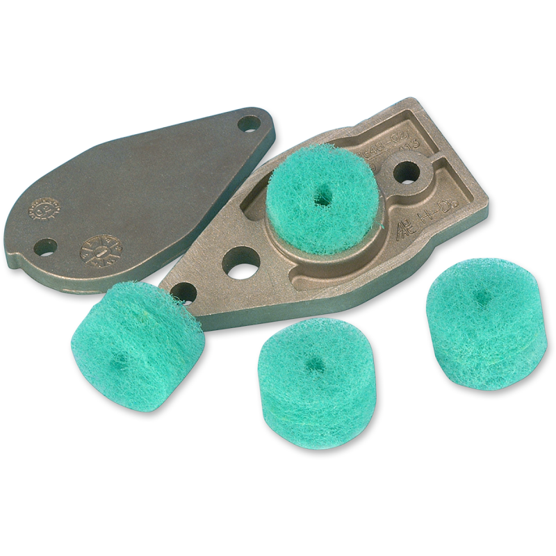 99-12 T/C R/CVR BREATHER FILTER 10 PACK