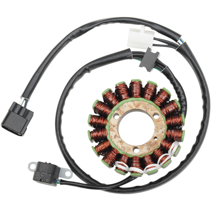 STATOR MSE RAC SUZUKI