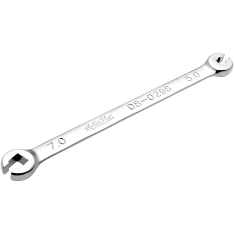 SPOKE WRENCH 5.0 / 7.0mm TOOL