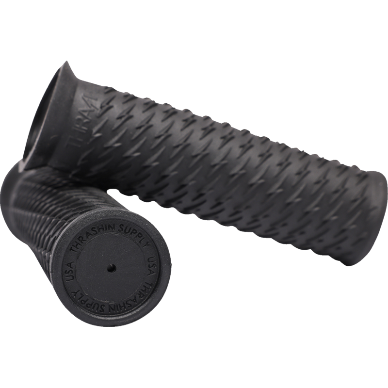 GRIP BOLT BLACK  PR