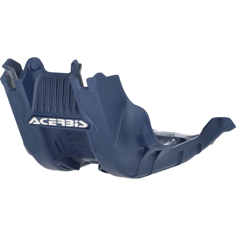 SKID PLATE KTM/HUSKY BLU