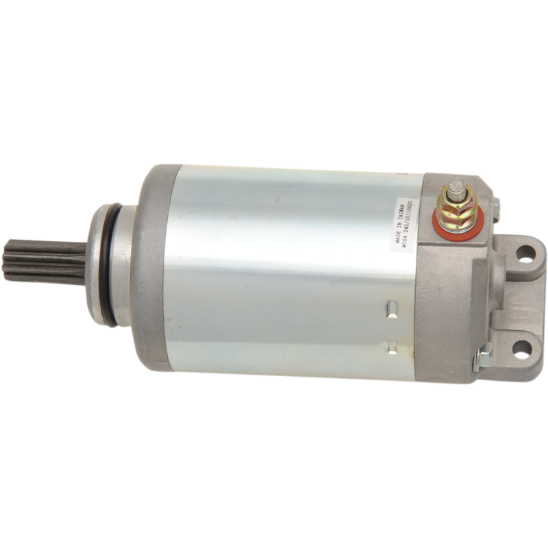 New Arctic Cat Starter Motor