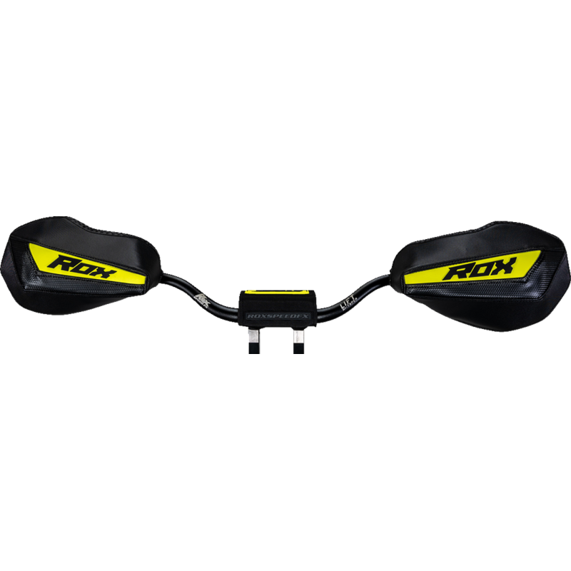 3 FLEX-TEC HNDGRD MN GRN