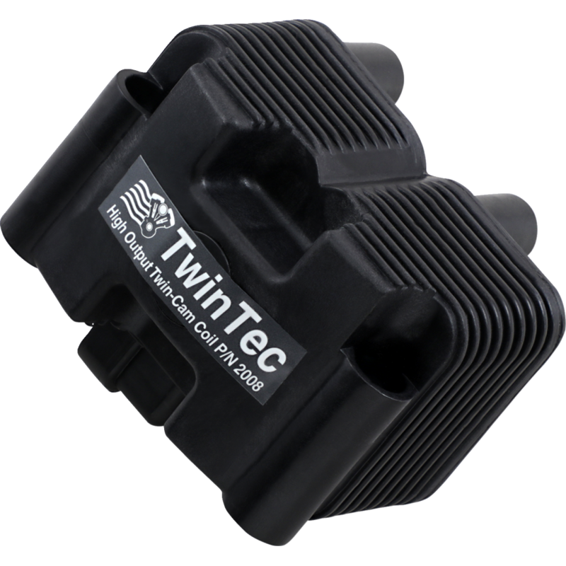 00-06 TWIN CAM IGNITION COIL