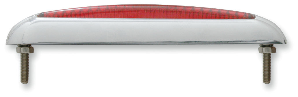 5-1/8" FLUSH MT RECT LED TAIL LIGHT