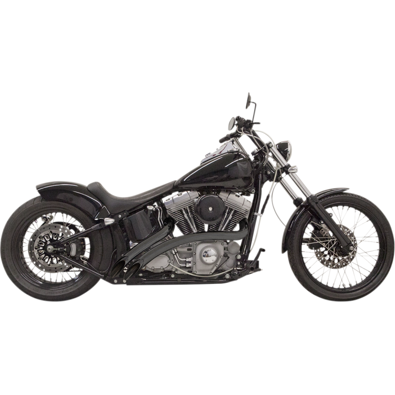 86-17 SOFT/91-17 DYNA SWEEPER 2:2 FS BLK