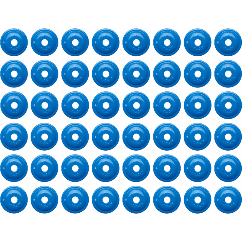 BACKER RD ALM BLUE 48PK
