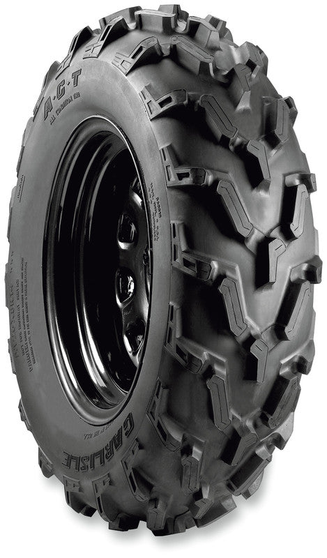 26X8R12 4PR A-C-T CARLISLE FRONT