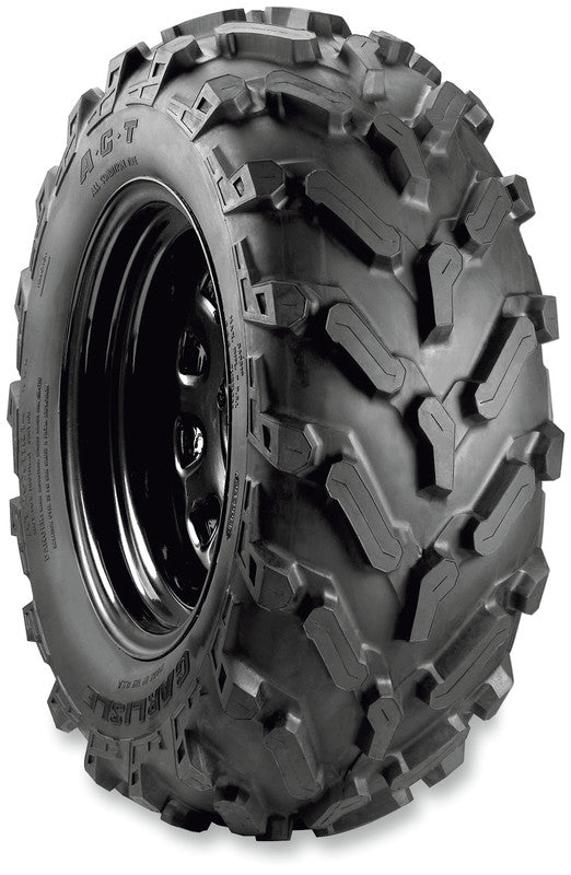 26X10R12 4PR A-C-T CARLISLE REAR
