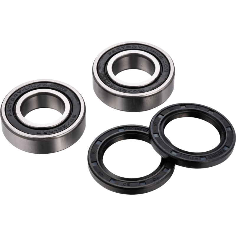 WHEEL BEARING KIT - FRONT