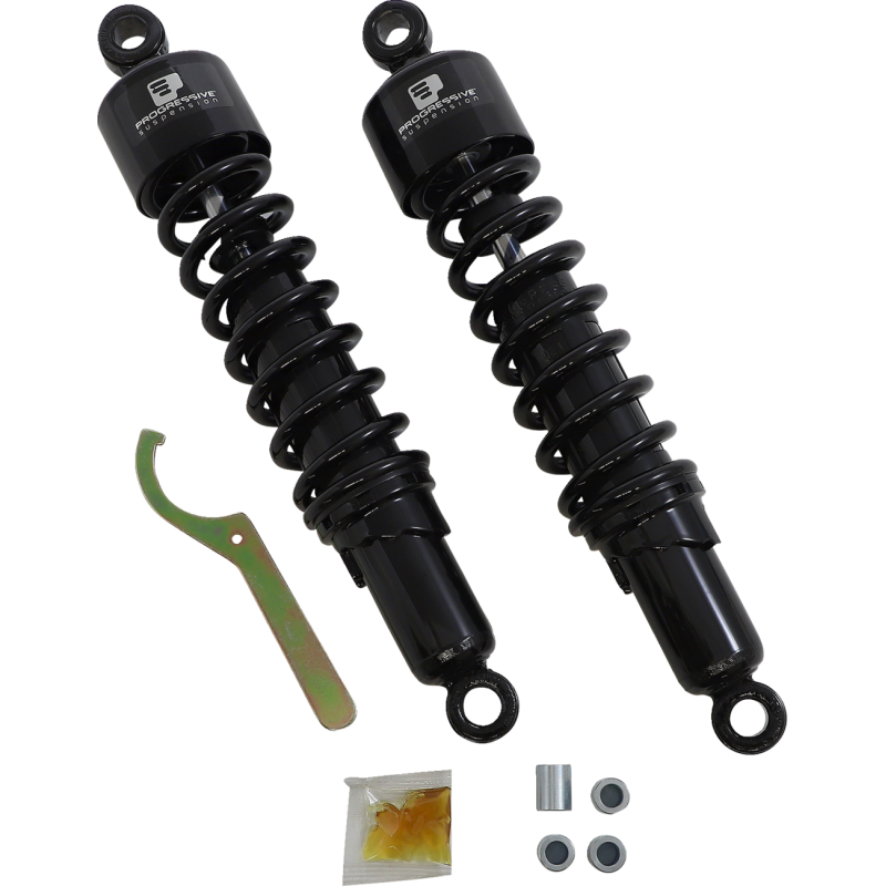 SHOCK 412 TRI 14.25 HD