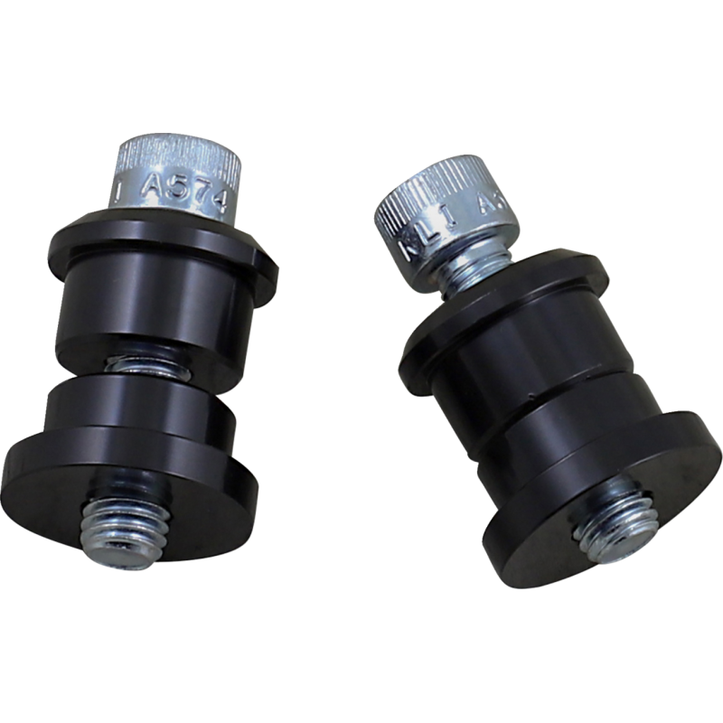BLACK RISER BUSHING