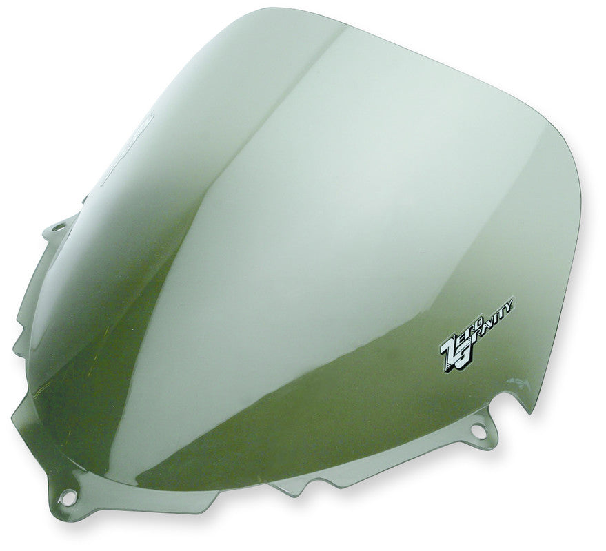 SR Windscreen - Smoke - GSX600/750 98-08