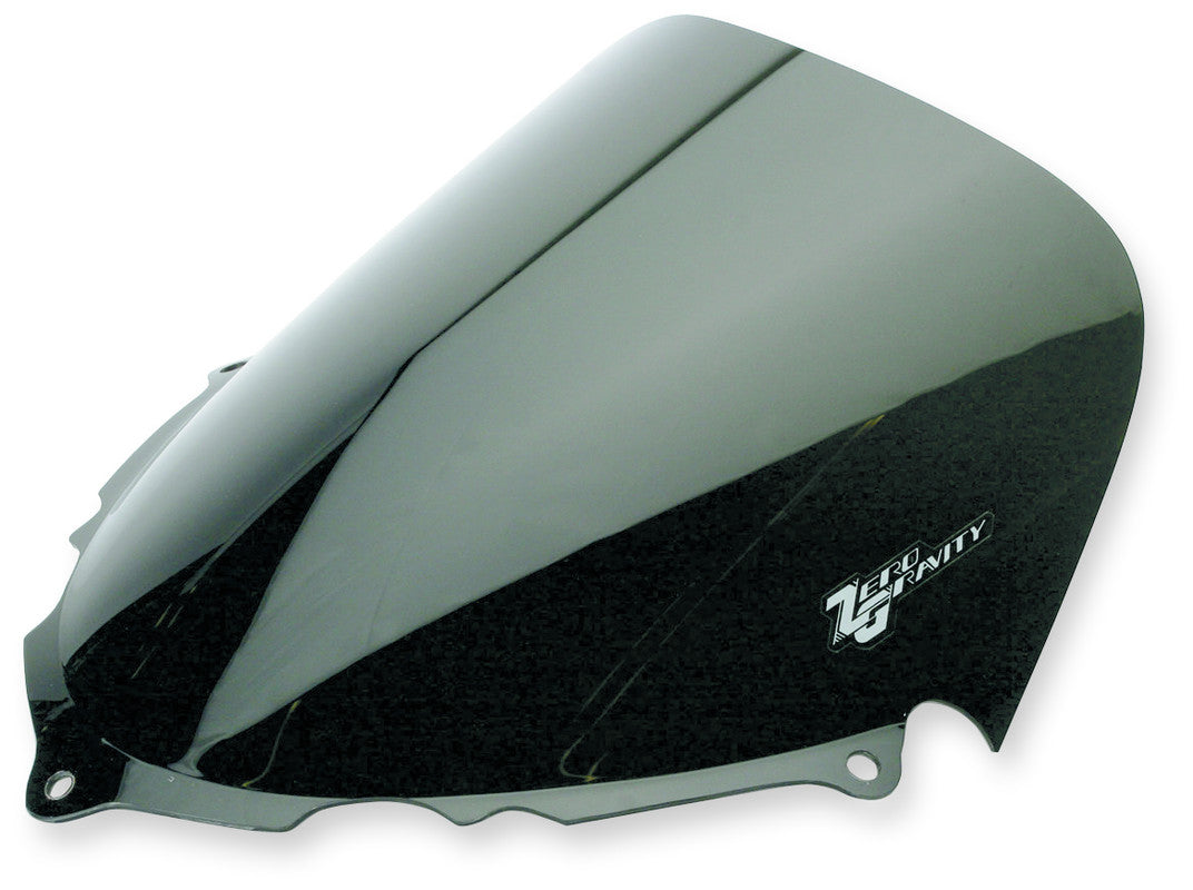 SR Windscreen - Dark Smoke - GSX600/750 98-08