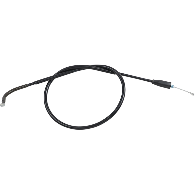 CLUTCH CABLE BLACK VINYL