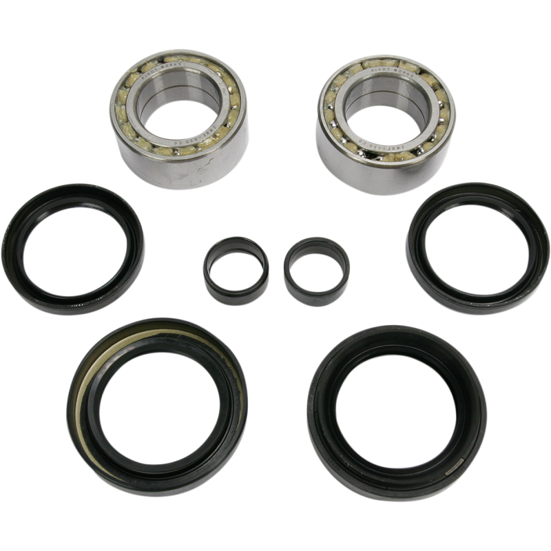HONDA FRONT WHEEL BEARING KITS
