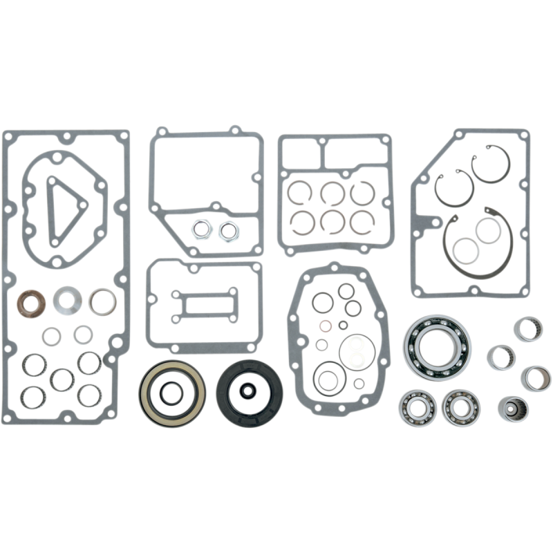 91-98 5 SP TRANS REBUILD KIT