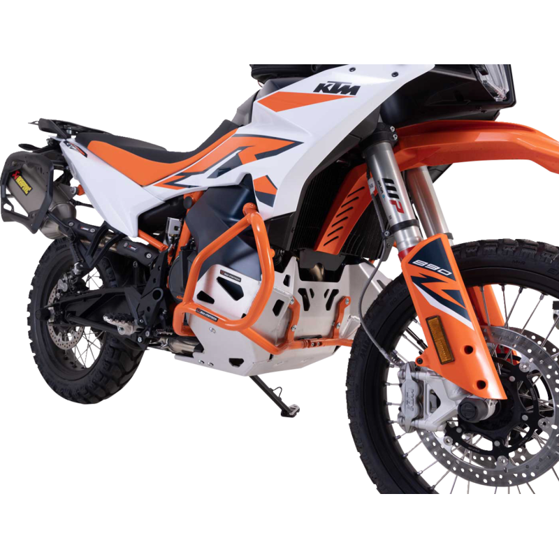 CRASH BAR ORANGE KTM 790 R 1921 890 R 2022