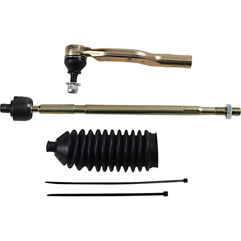 TIE ROD END KIT RGHT SIDE