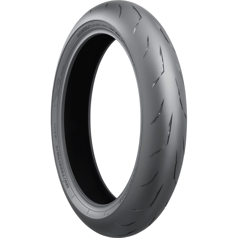 110/70R17 54H BATTLAX RS10 FRONT