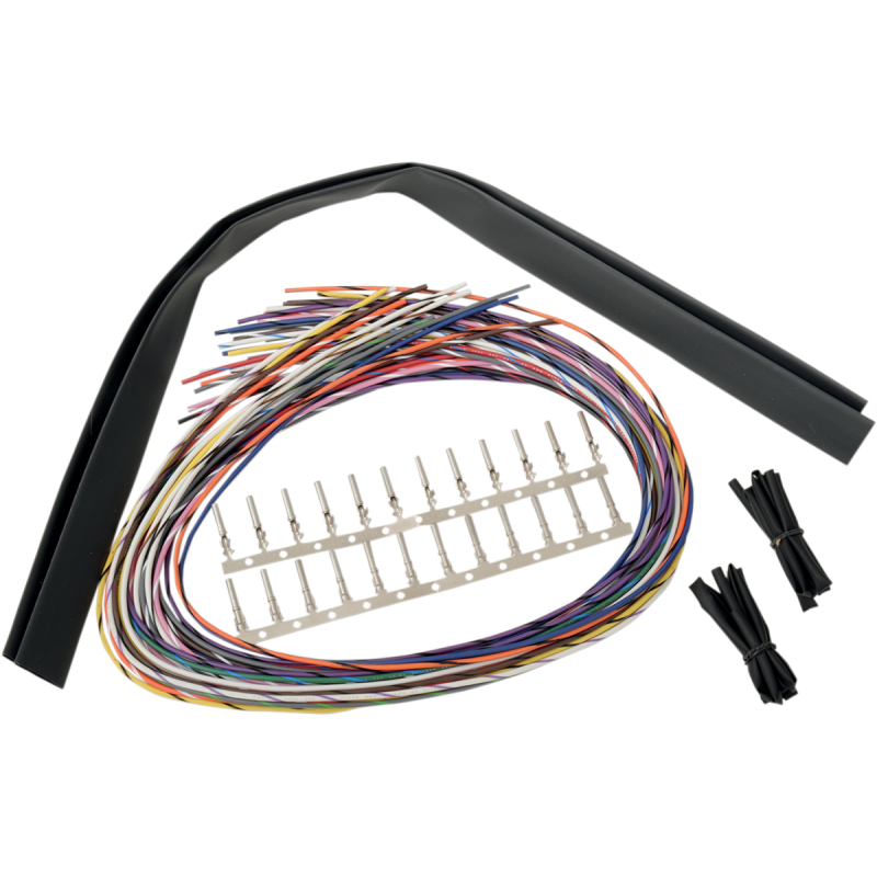 WIRE KIT EXT UNIV 96-06FL