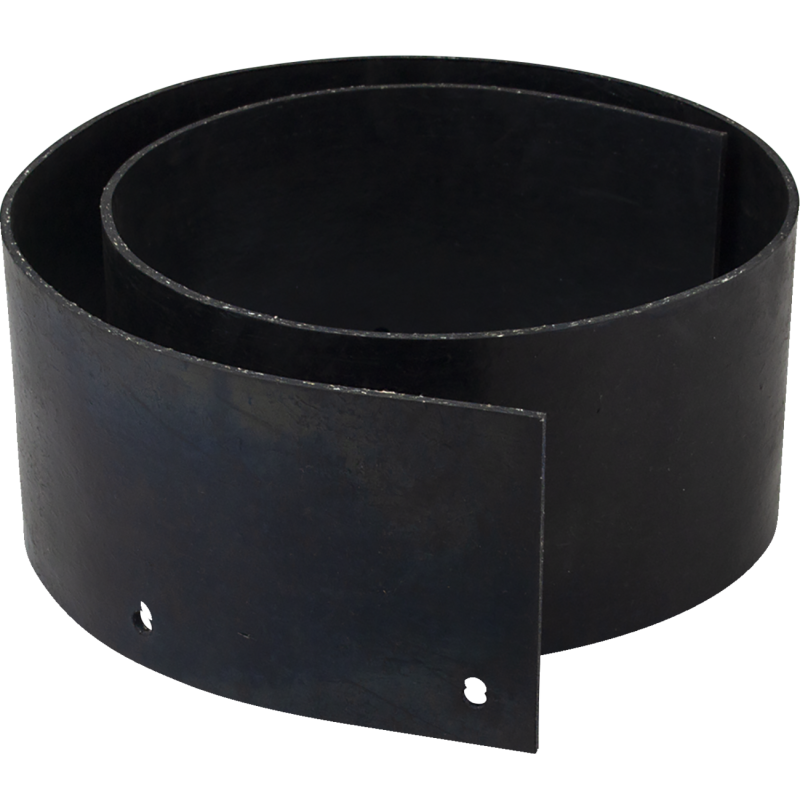 RUBBER FLAP MOOSE 66"