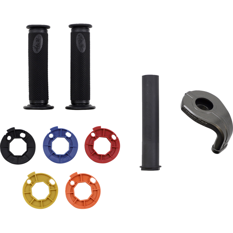 THROTTLE KIT REV3 NINJA