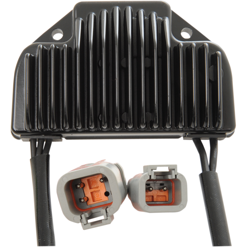 06-07 FXD,DWG BLK VOLT REGULATOR