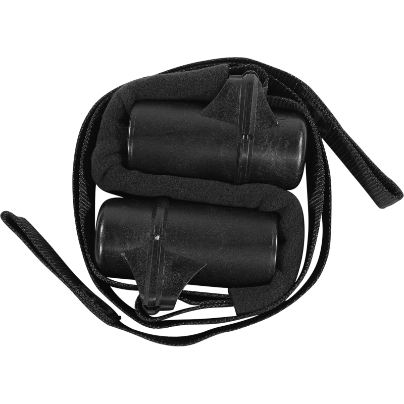 BLACK BAR-HARNESS II UP TO 40" WIDE