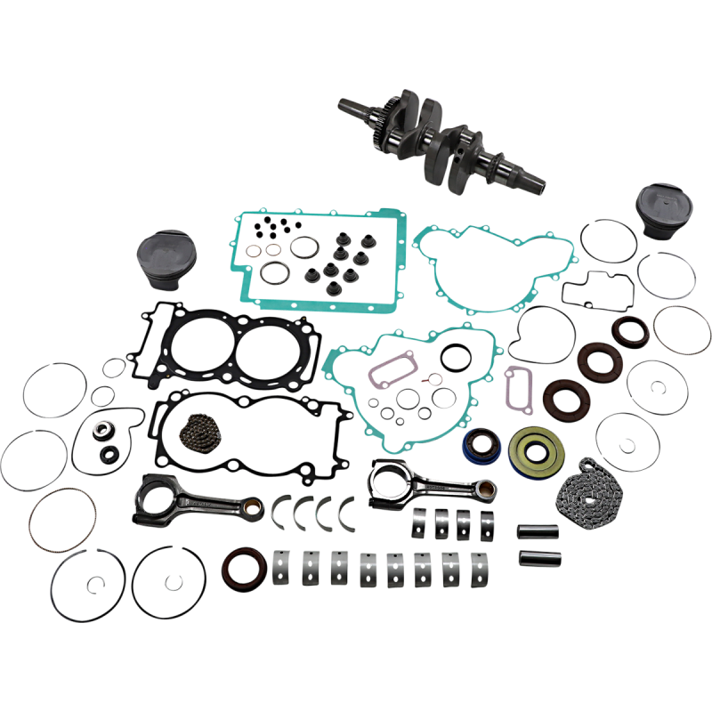 ENGINE KIT POL WR00044