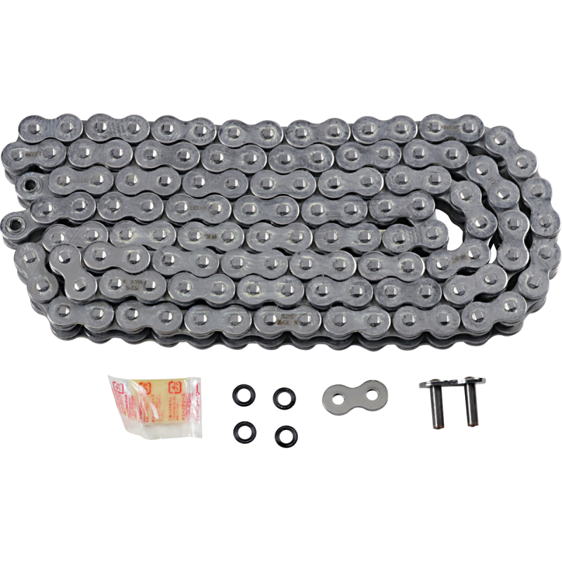 CHAIN 525MAXX-120-CC CHROME