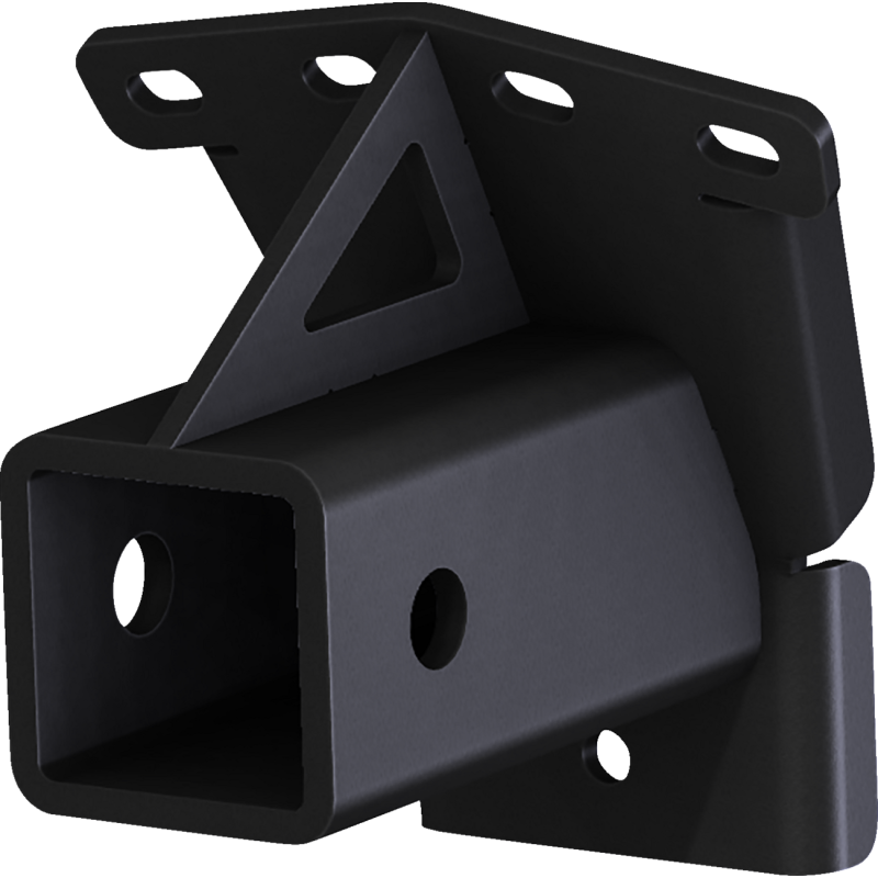 HITCH - REAR RECEIVER - 2" - ARCTIC CAT