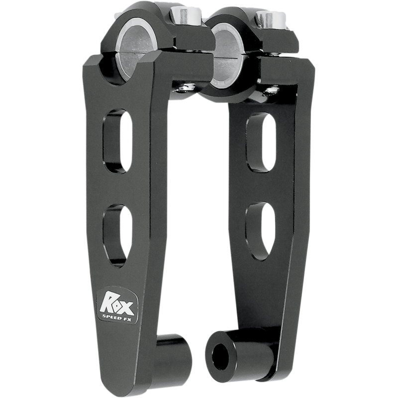 RISER 5 ROX PIVOT ELITE B