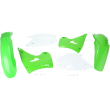 PLS KIT- KX125:03-05 KX250:03-07 ORIG 07