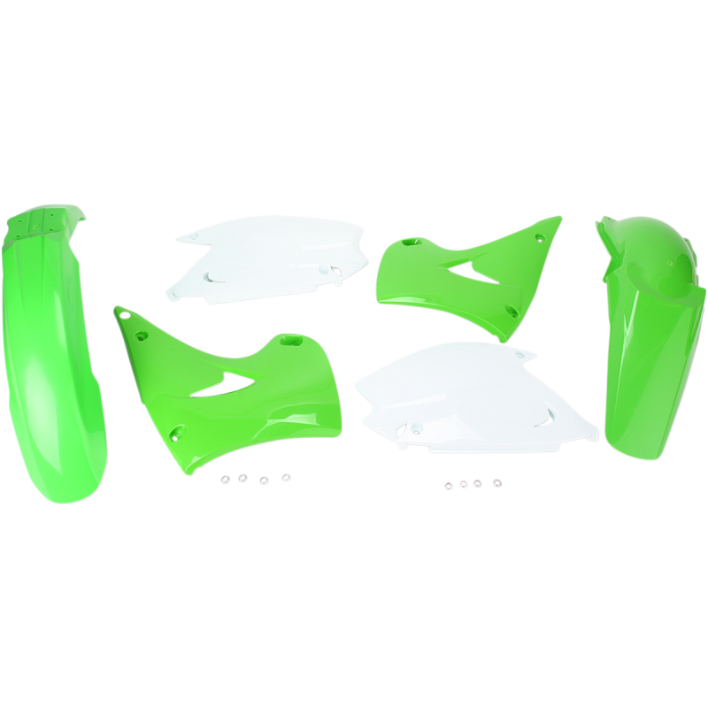 PLS KIT- KX125:03-05 KX250:03-07 ORIG 07