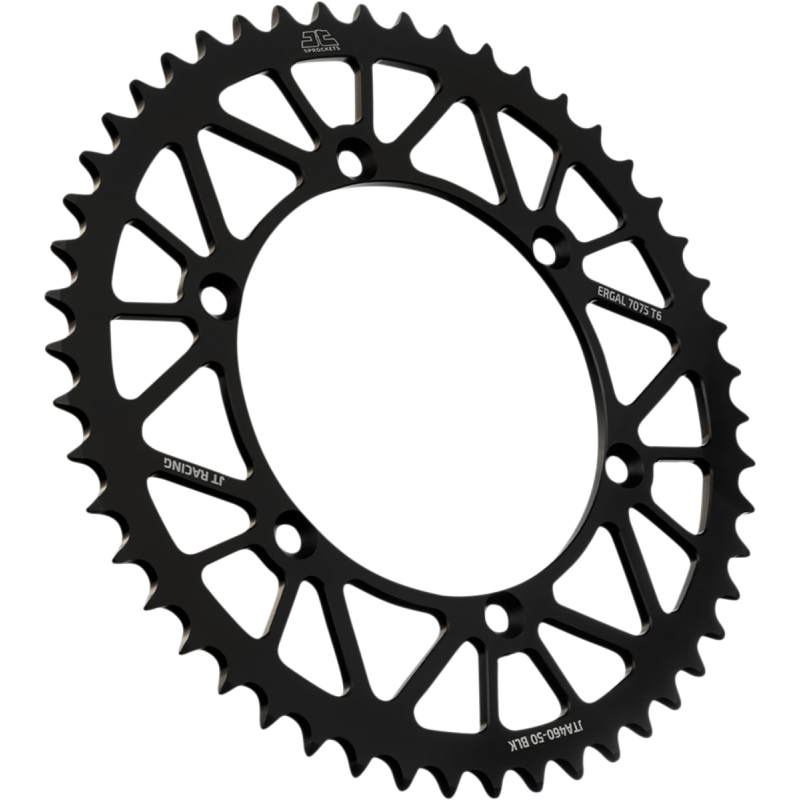 SPROCKET RL 50T KAW BLK