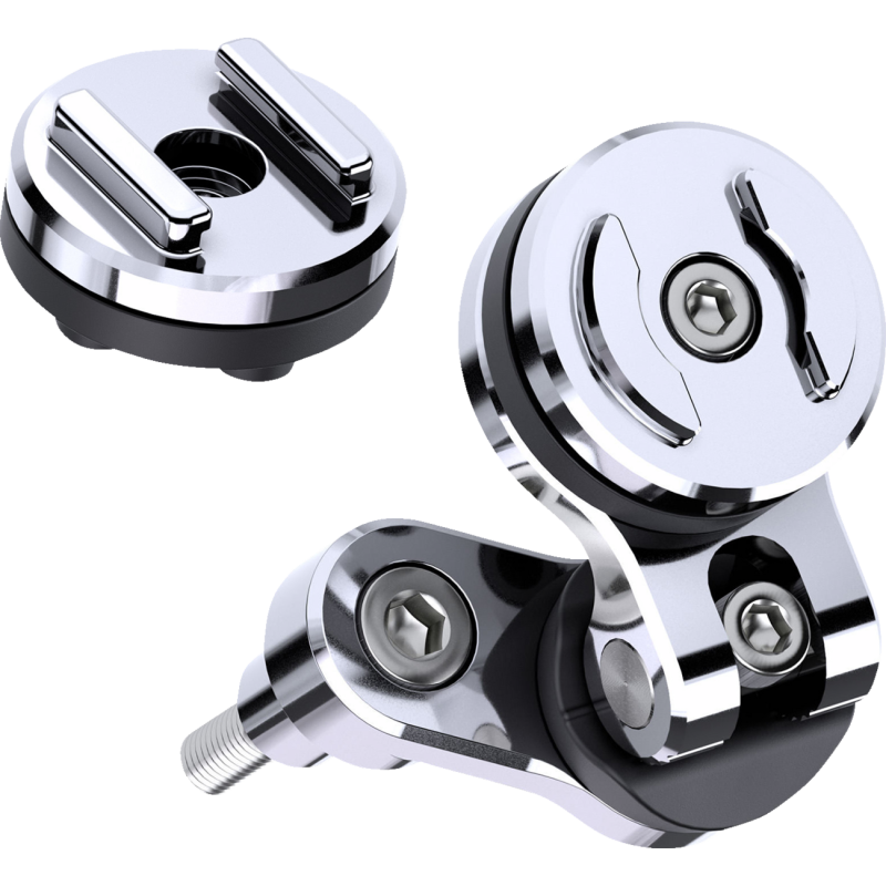CLUTCH MOUNT PRO CHROME