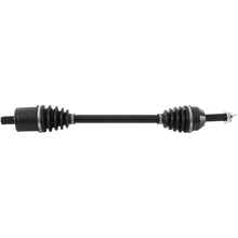 AXLE KIT COMPLETE POLARIS