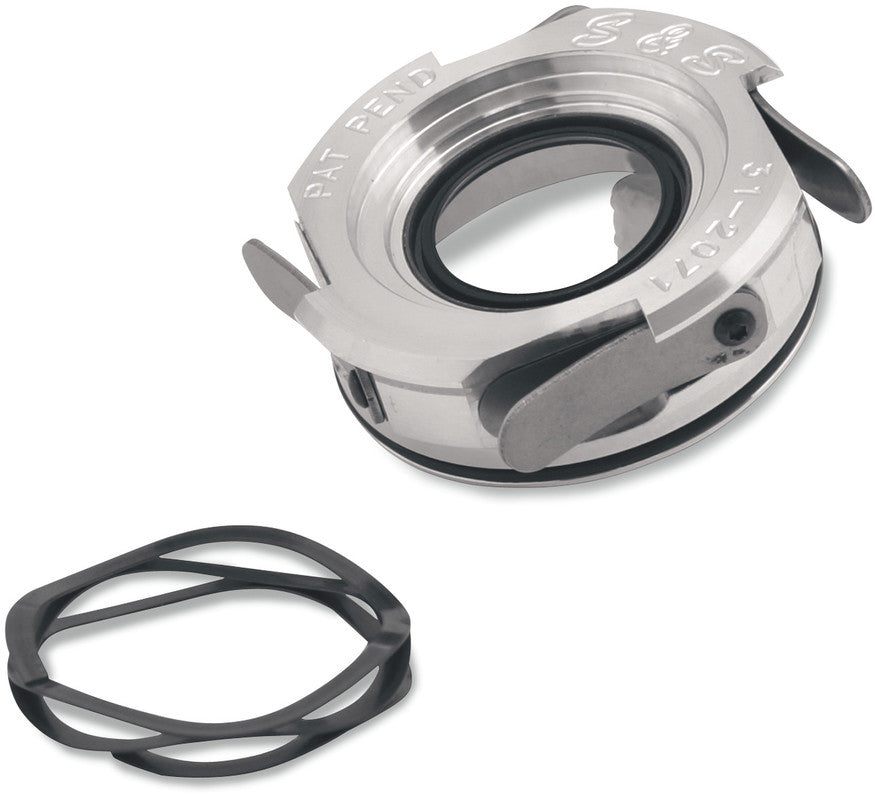 03-10 TW/CAM BREATHER (REED) VALVE