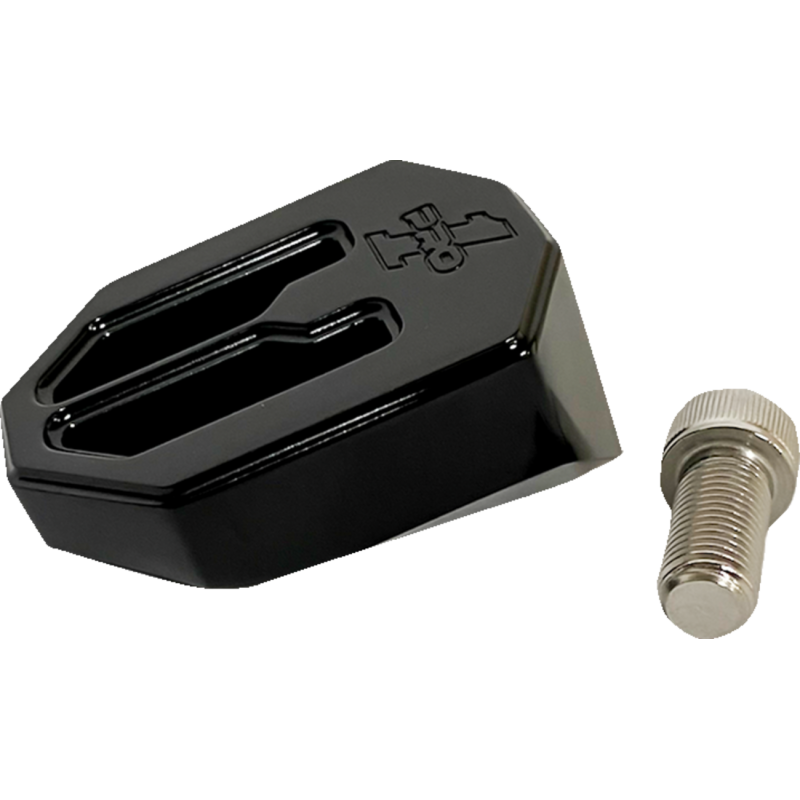 Touring Shifter Peg, Black